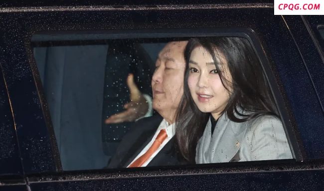 尹锡悦化险为夷？政敌出现反常之举，韩国或迎来大乱