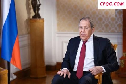 俄外长谈拜登时期处理俄美关系