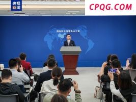 国台办：赖清德为了"倚外谋独" 不惜出卖