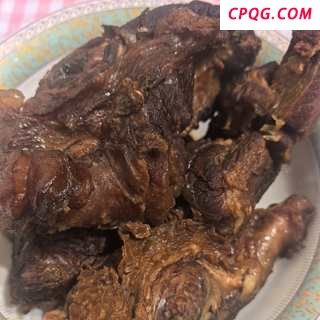 蔬果拌菜