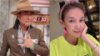 林美贞与孙兴再离婚 断开与孙兴24年婚姻！曾三度复合