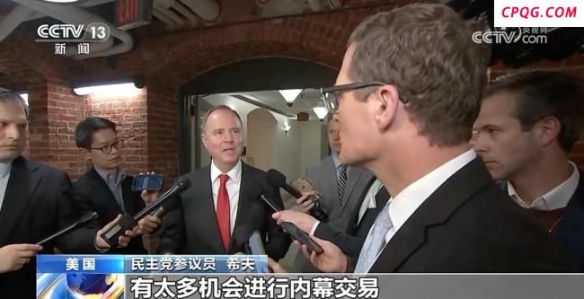美国舆论质疑特朗普阵营操控股市牟利！