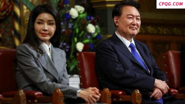 韩国选举反转，第二个尹锡悦参选？新总统4选1，美国作最终决策