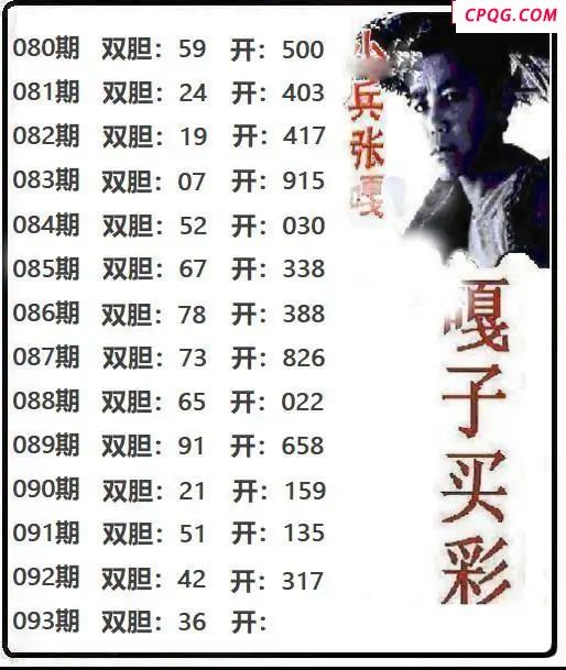 嘎子买彩2025093期3d图谜