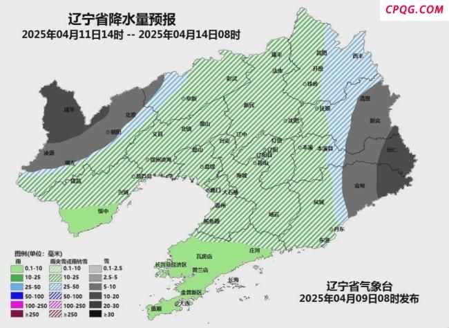 北方大风今日持续 东北有大到暴雪 寒潮预警发布