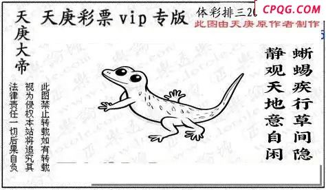 正版天庚25年093期体彩p3图迷