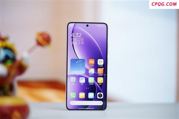红米K80系列累计激活量超332万 领先优势显著增强