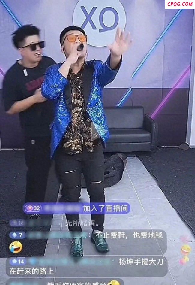 杨坤模仿者被起诉后涨粉百万