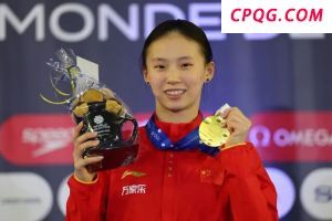 彭小苒憾别《浪姐6》 真性情打动人心