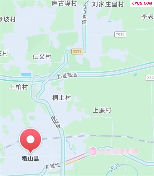 山西回应一对父子掉沟渠身亡