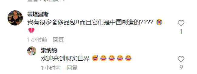 2万美元奢侈品包成本竟不到1000美元，外国网友集体“破防”