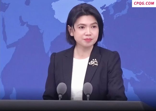 美议员妄言“台湾国际团结法案” 国台办回应