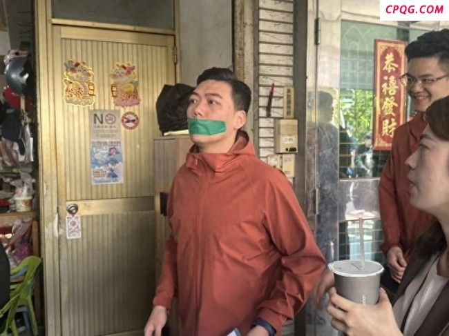 朱立伦谈罢绿团体负责人遭搜查带走
