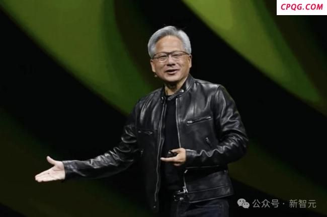 黄仁勋5000亿豪赌：AI超算首次Made in USA 美国制造的雄心与挑战