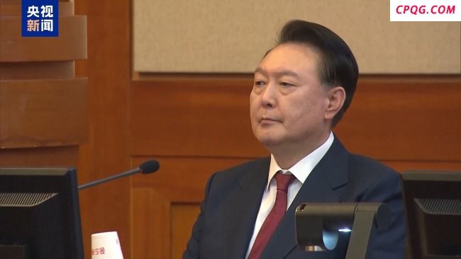 尹锡悦涉嫌发动内乱案第二次庭审21日举行