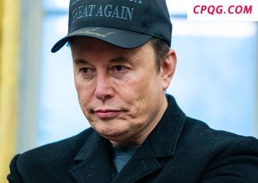 特朗普称特斯拉成为出气筒 特斯拉一季度净收入同比下降71%