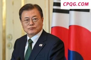 有受贿嫌疑！文在寅被韩国检方起诉