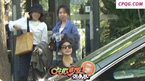 陈妍希方回应与酷似陈晓男子聚餐 正常工作交流