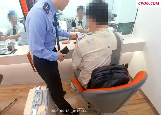 留学生遭冒充“公检法”诈骗