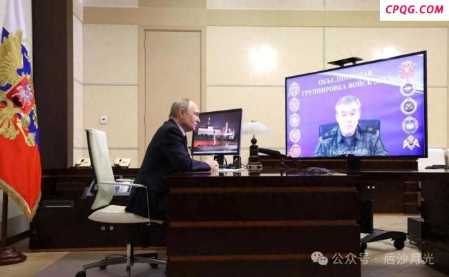 评论员解读朝鲜出兵援俄的来龙去脉