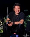 谢霆锋演唱会两个儿子现身，特意与王菲错开时间