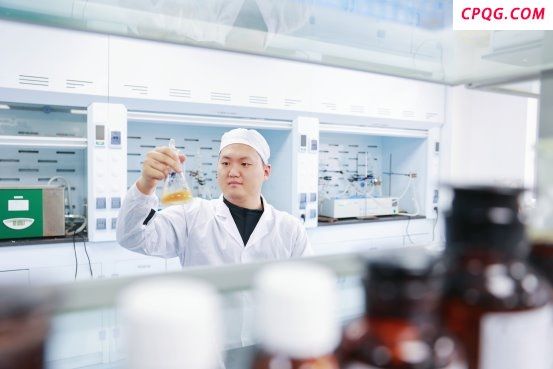 葫芦娃药业：聚焦儿童健康 一季度环比扭亏为盈