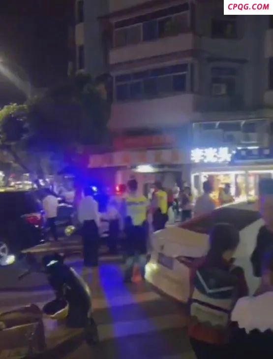 重庆一小区3人被杀害分尸？假 网传信息系谣言