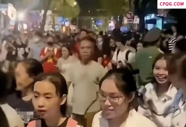 解放军仪仗队真帅哭了