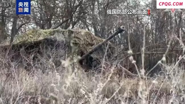 俄称击落乌战机 乌称库尔斯克交战继续