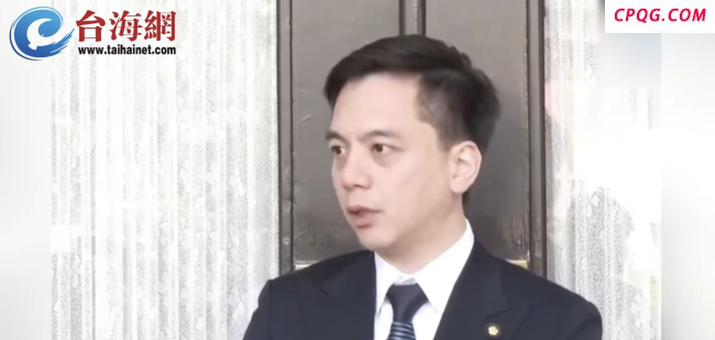 牛煦庭表态会奉陪到底