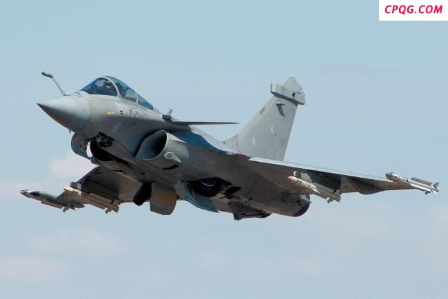 大V：中国产尖兵利器是巴基斯坦底气 改变南亚空中力量格局