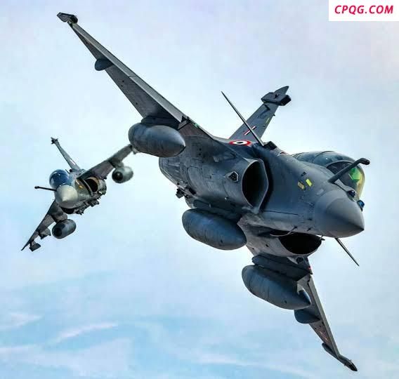 巴基斯坦F-16战机被击落是真的吗 视频真伪待确认
