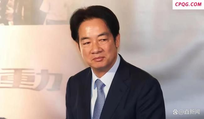 罢免赖清德 蓝白合有机会吗