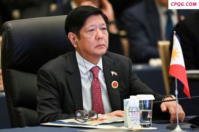 学者：菲律宾局势可能一夜变天