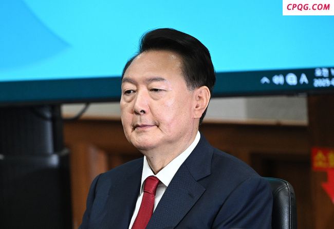 增诉滥用职权罪 尹锡悦遭韩国检方追加起诉