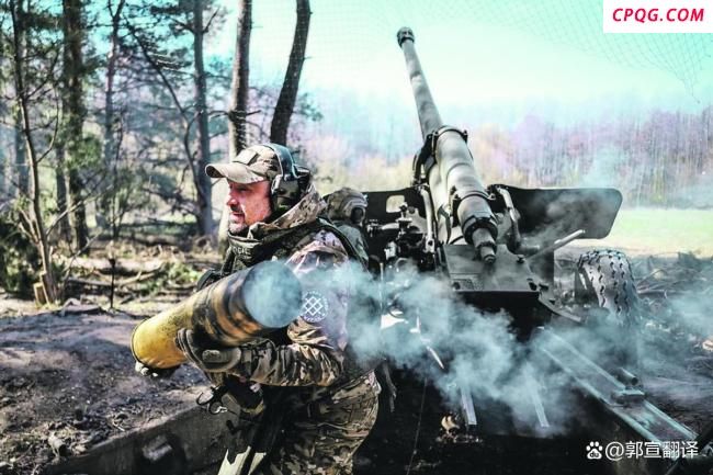 专家：俄军大打出手猛抢地盘 多路进攻扩大战果