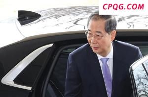 韩国代总统、国务总理韩德洙宣布辞职