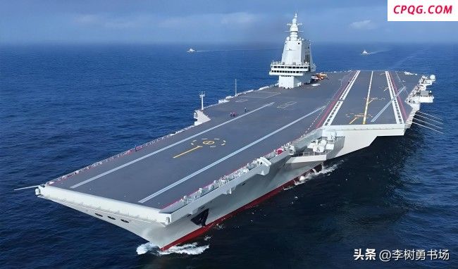 福建号服役进入倒计时了吗