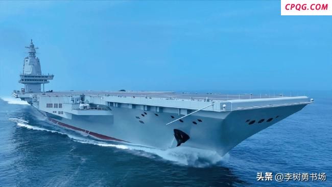 福建号服役进入倒计时了吗 海试圆满接近尾声