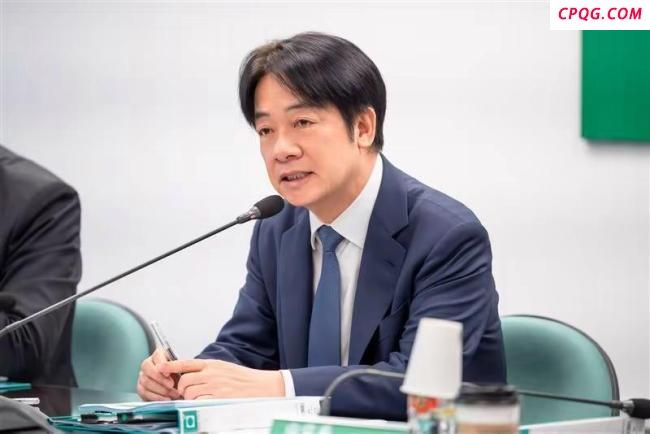 罢免赖清德可行吗