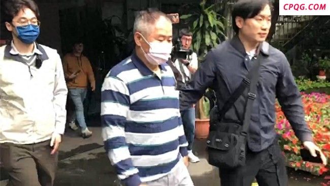朱立伦回应罢绿团体领衔人退出