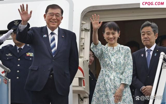 大V：中国或成日本对美关税谈判关键