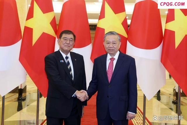大V：中国或成日本对美关税谈判关键 中日合作潜力显现