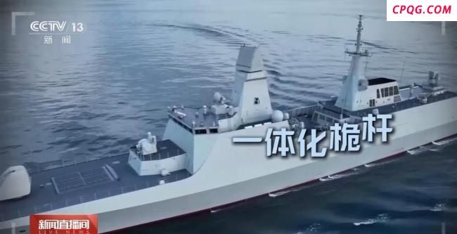 国产陆海空军装备频上新