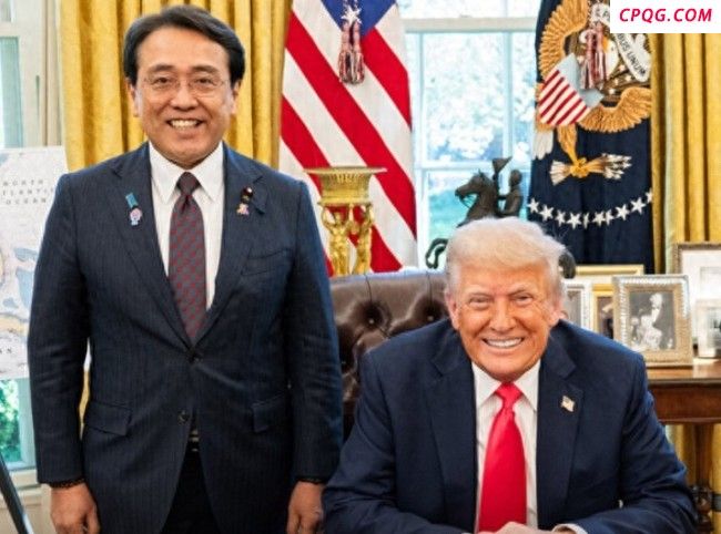 日本搬出美债当成谈判筹码意味着啥 日美贸易谈判陷入僵局