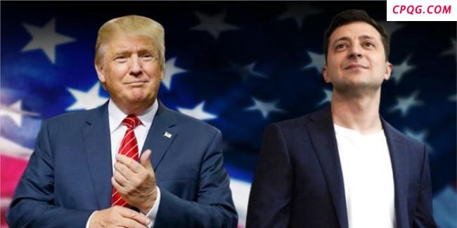 特朗普政府批准对乌军售有何考量 矿世交易背后的算计
