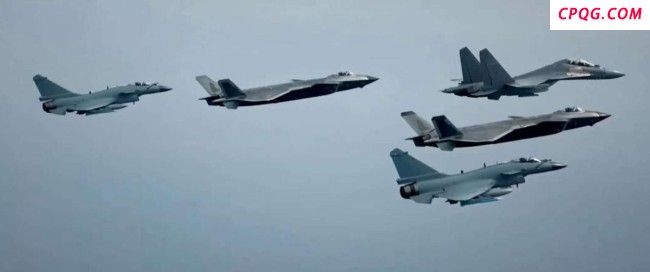 美国六代机B计划是美版“枭龙”吗 F-35改型能行吗？