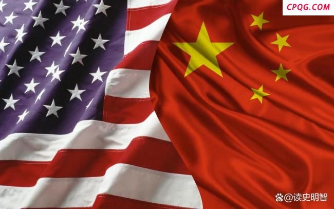 媒体人谈美国大量回收硬盘换稀土