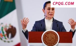 墨总统：已拒绝特朗普派美军入境打击贩毒的提议