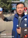 回顾张泽群：董卿父母就是我岳父母，55岁当爸爸，60岁两鬓花